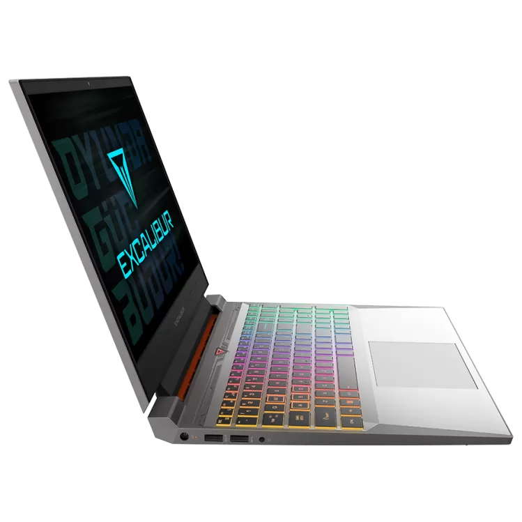 Casper Excalibur G870.1362-DQA0X-B i7 32/1TB Nb Laptop