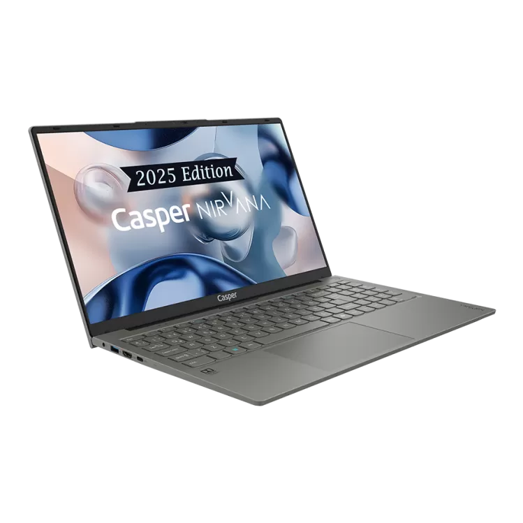 Casper Casper X600.7430-8E00T-G-F R5 8/500 Nb Laptop