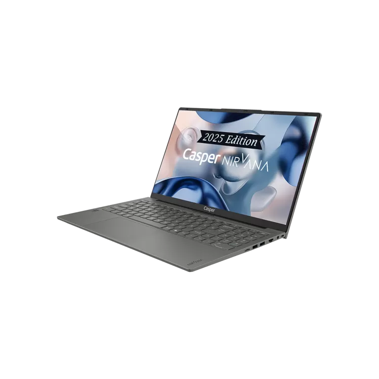 Casper Casper X600.7430-8E00T-G-F R5 8/500 Nb Laptop