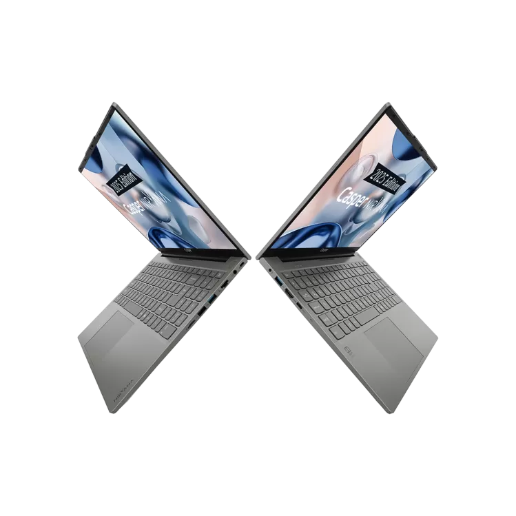 Casper Casper X600.7430-8E00T-G-F R5 8/500 Nb Laptop