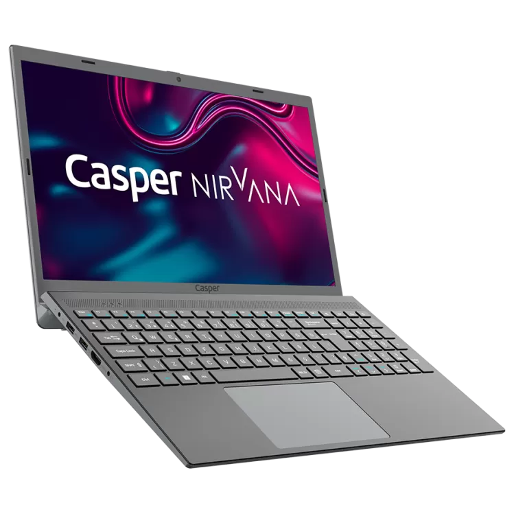 Casper Casper Nirvana C370.4020-4C00B 4/120 Nb Laptop