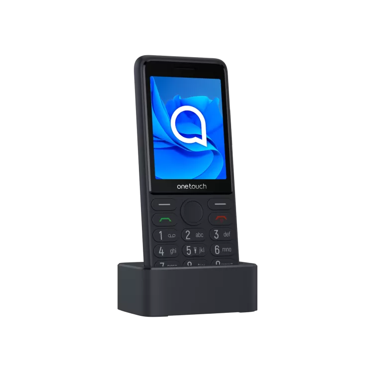 TCL Tcl Onetouch 4022S Tuşlu Telefon Gri Android Telefon Modelleri