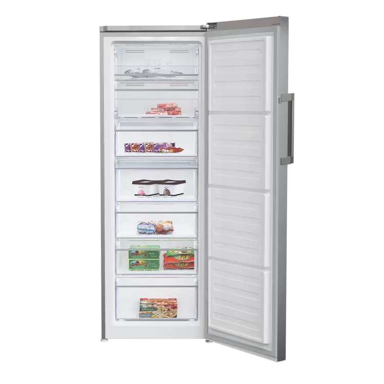 Beko 7371 JEI No Frost Derin Dondurucu