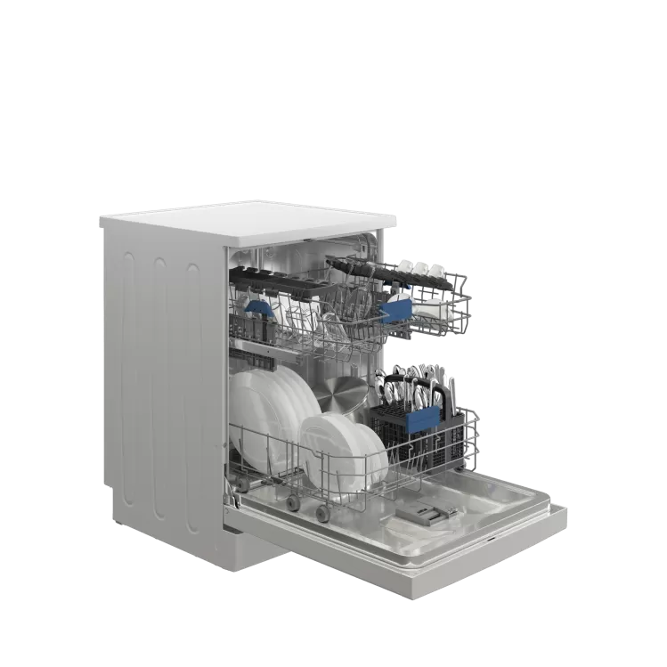 Beko BM 5145 WF 5 Programlı Bulaşık Makinesi