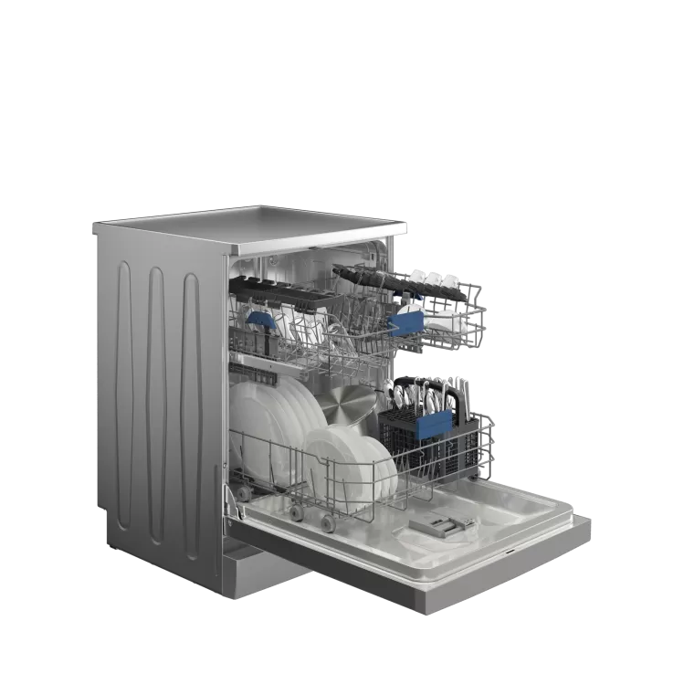 Beko BM 5145 WF I 5 Programlı Bulaşık Makinesi