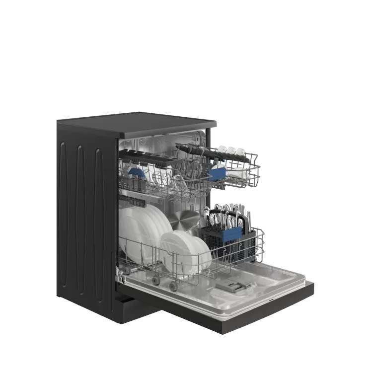 Beko BM 5145 WF MG 5 Programlı Bulaşık Makinesi