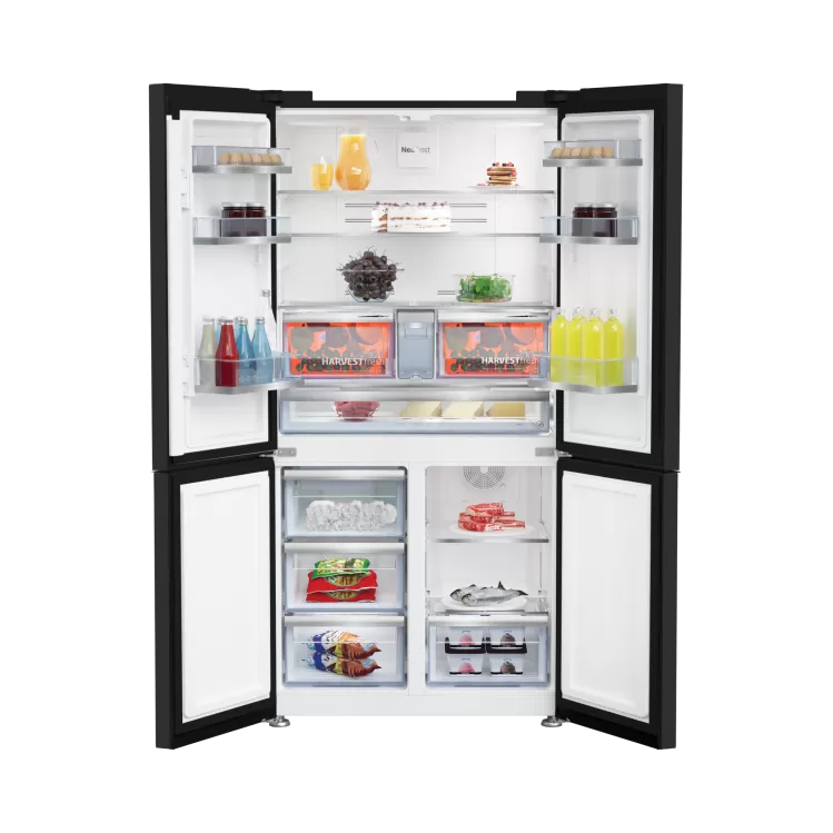 Beko 191572 ESC Gardırop Tipi Buzdolabı