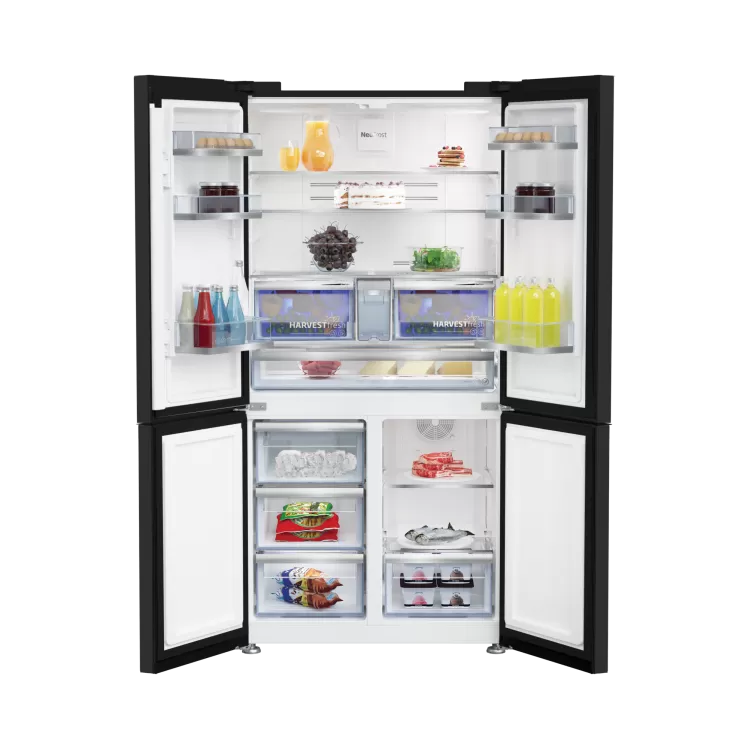 Beko 191572 ESC Gardırop Tipi Buzdolabı