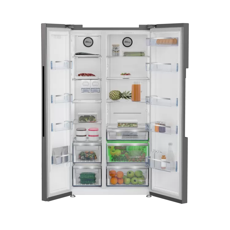 Beko 191641 EI No Frost Buzdolabı