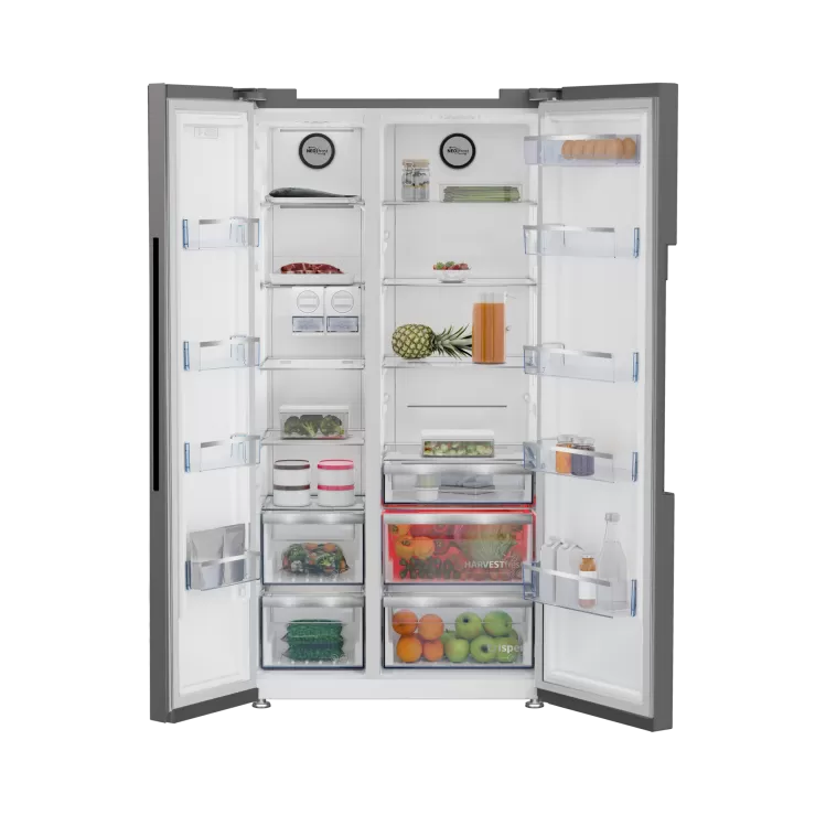 Beko 191641 EI No Frost Buzdolabı