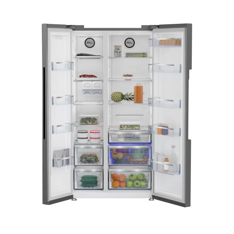 Beko 191641 EI No Frost Buzdolabı