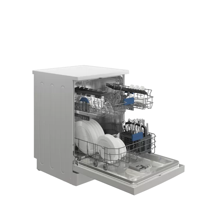 Beko BM 4144 OK 4 Programlı Bulaşık Makinesi