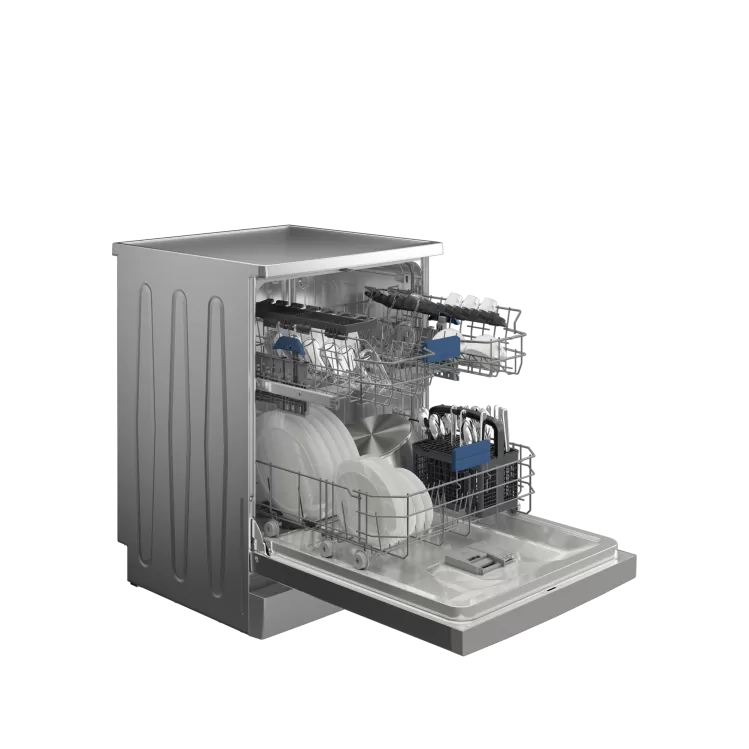 Beko BM 4144 OK I 4 Programlı Bulaşık Makinesi