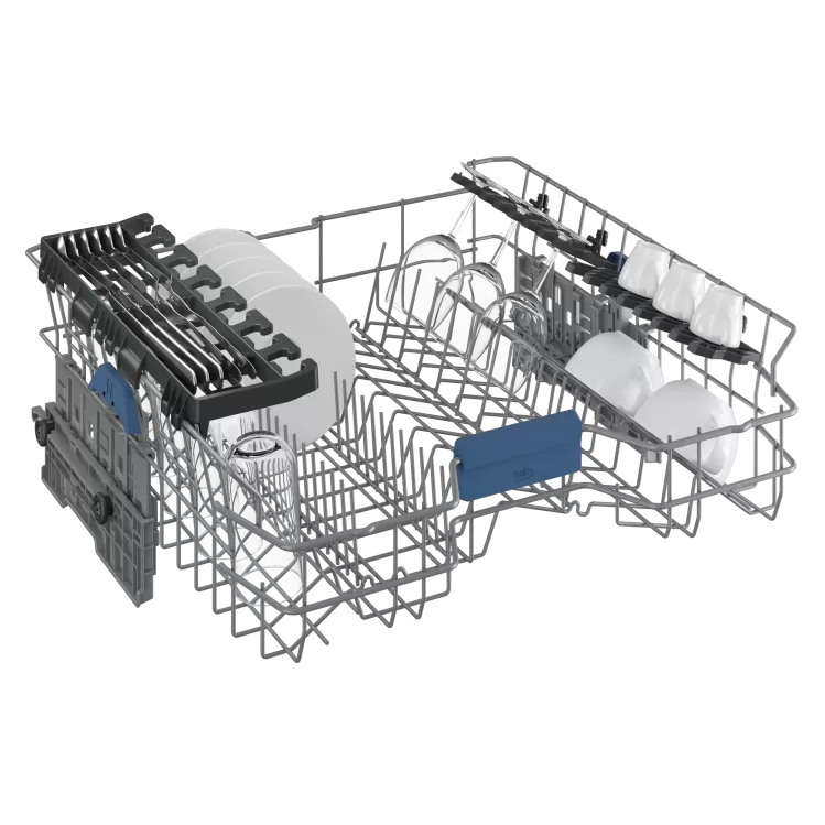 Beko BM 4144 OK I 4 Programlı Bulaşık Makinesi