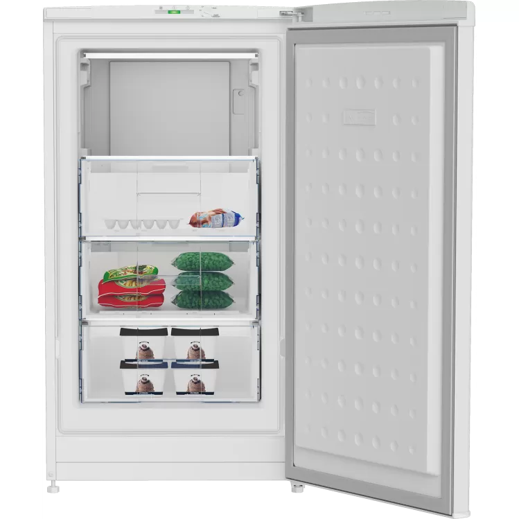 Beko 7043 MB Statik Derin Dondurucu