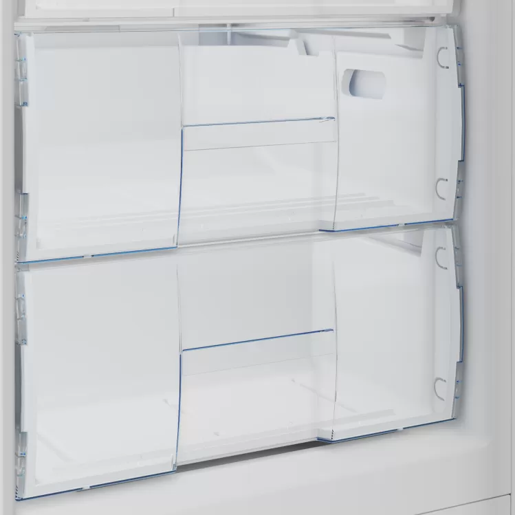 Beko 7043 MB Statik Derin Dondurucu