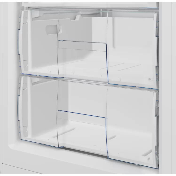 Beko 7043 MB Statik Derin Dondurucu