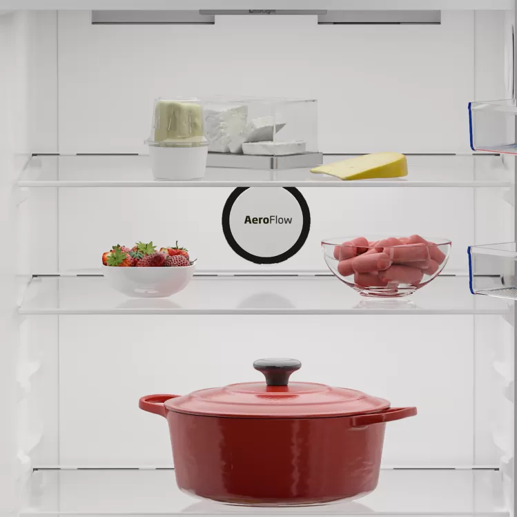 Beko 970476 MG Üstten Donduruculu Buzdolabı