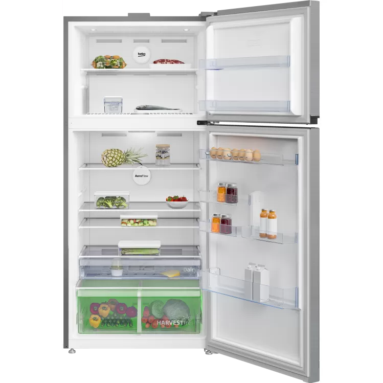 Beko 983628 EI Üstten Donduruculu Buzdolabı