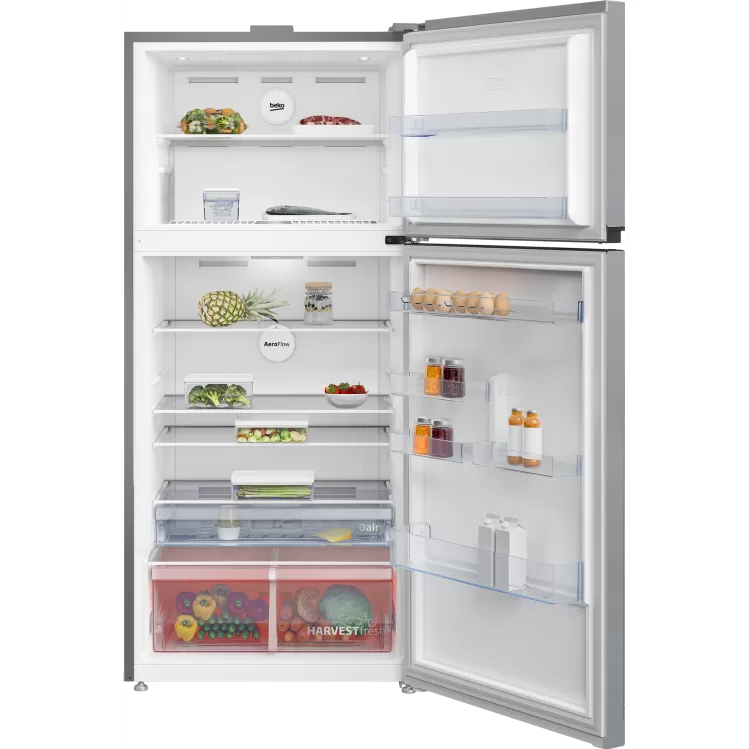 Beko 983628 EI Üstten Donduruculu Buzdolabı