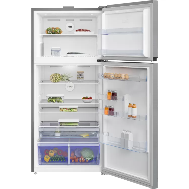 Beko 983628 EI Üstten Donduruculu Buzdolabı