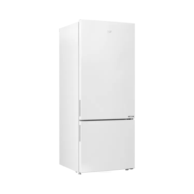 Beko 674533 MB Alttan Donduruculu Buzdolabı