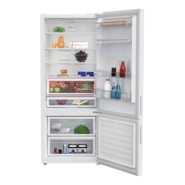 Beko 674533 MB Alttan Donduruculu Buzdolabı