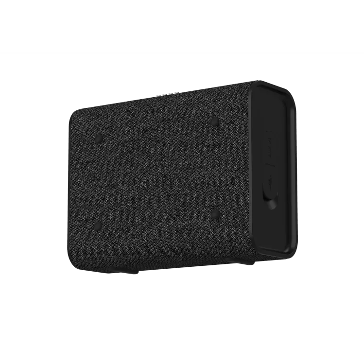 GRUNDIG Jam 2 Black Hoparlör