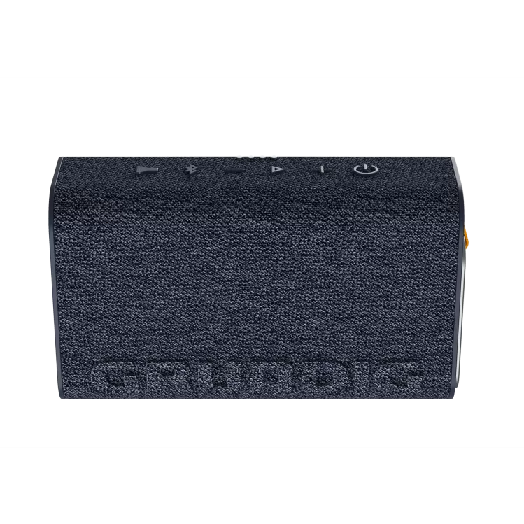 GRUNDIG Xplore Blue Hoparlör