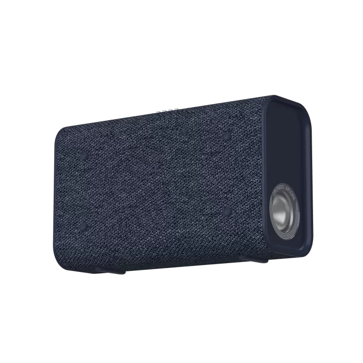 GRUNDIG Xplore Blue Hoparlör