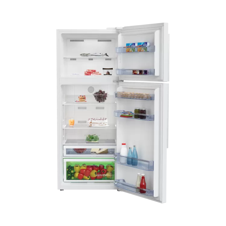 Beko 974509 MB Üstten Donduruculu Buzdolabı