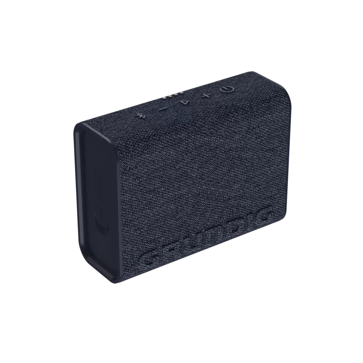 GRUNDIG Jam 2 Blue Hoparlör