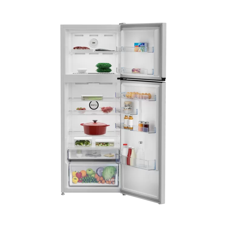 Beko 970477 MB Üstten Donduruculu Buzdolabı