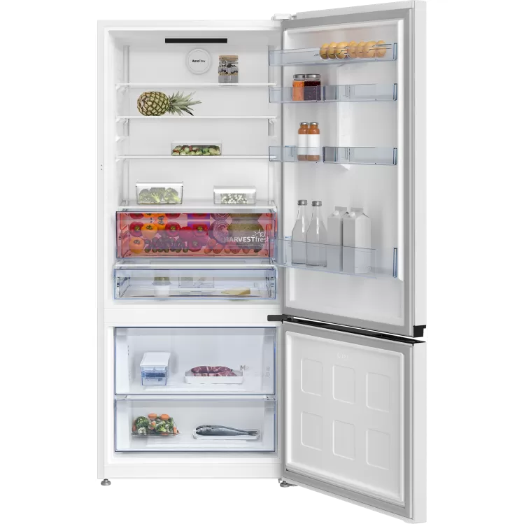 Beko 678550 EB Fit Alttan Donduruculu Buzdolabı