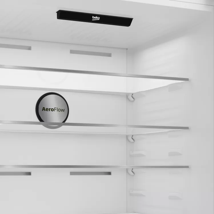 Beko 683616 EI Alttan Donduruculu Buzdolabı