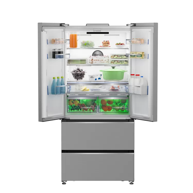 Beko 183510 EI Gardırop Tipi Buzdolabı