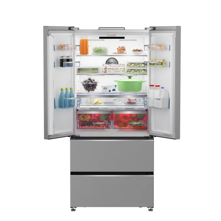 Beko 183510 EI Gardırop Tipi Buzdolabı