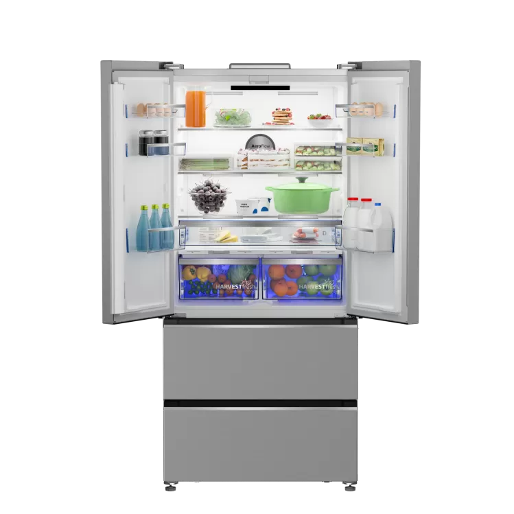 Beko 183510 EI Gardırop Tipi Buzdolabı