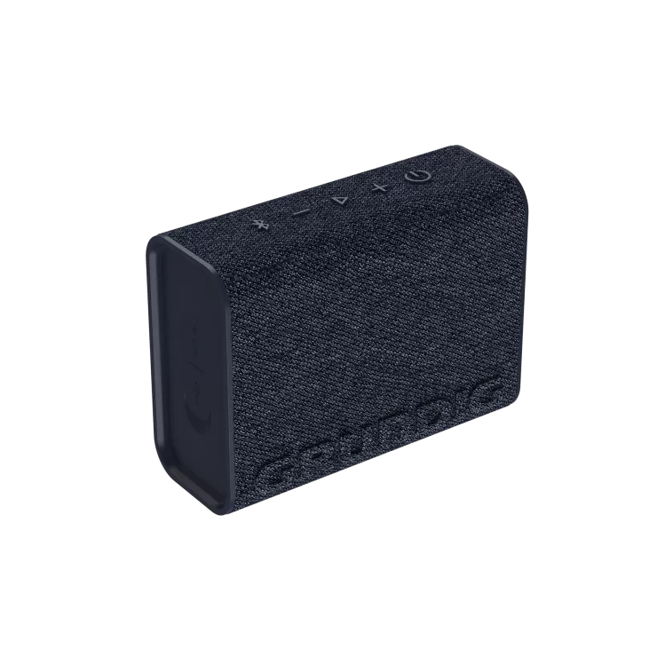 GRUNDIG Solo 2 Blue Hoparlör