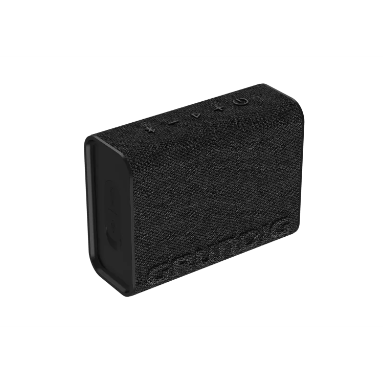 GRUNDIG Solo 2 Black Hoparlör