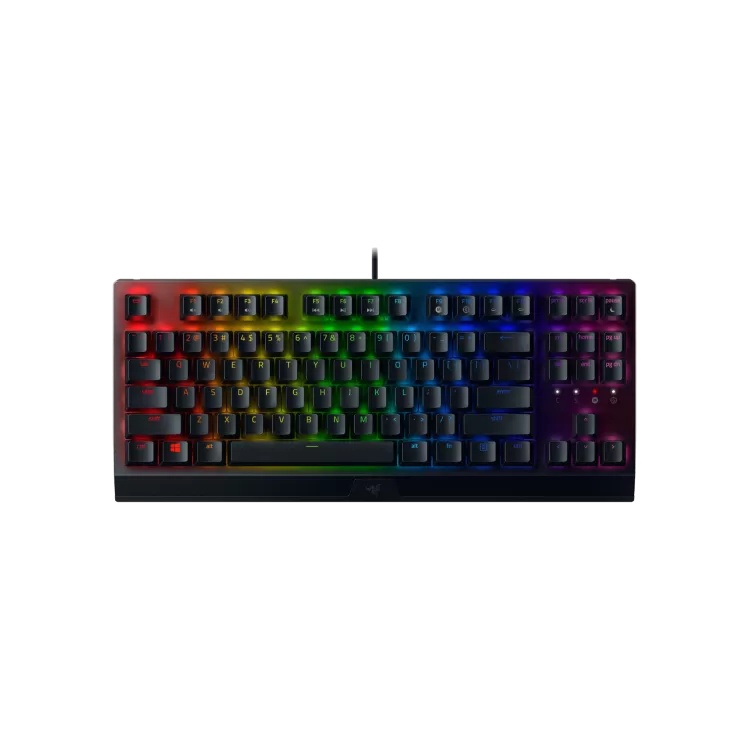 Razer RAZER BLACKWIDOW V3 TENKEYLESS Oyuncu Ekipmanları