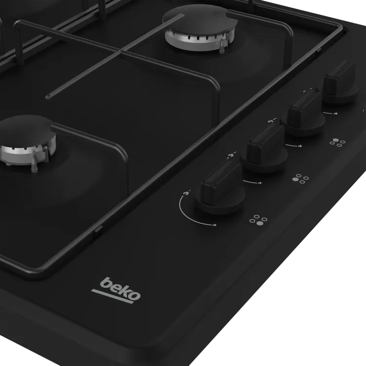 Beko BSOMD D 611ES Set Üstü Ocak