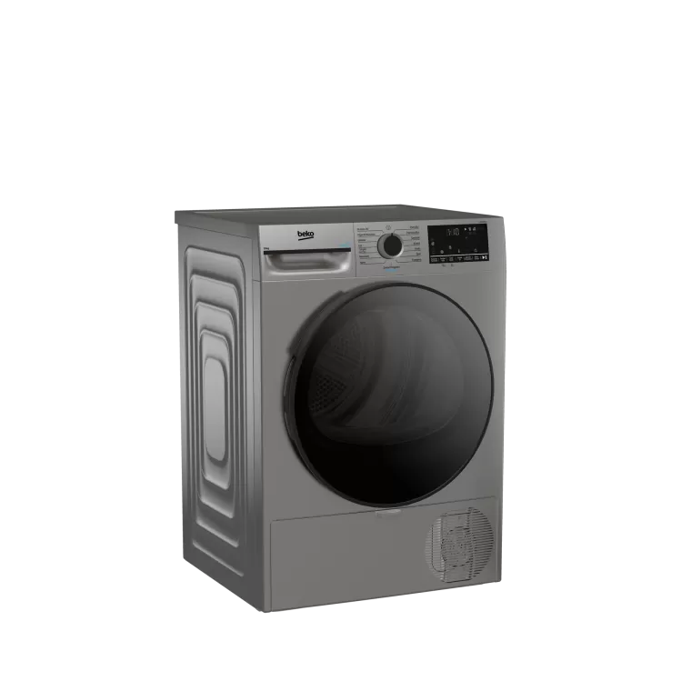 Beko KMX 1001 S 10 Kg Kurutma Makinesi