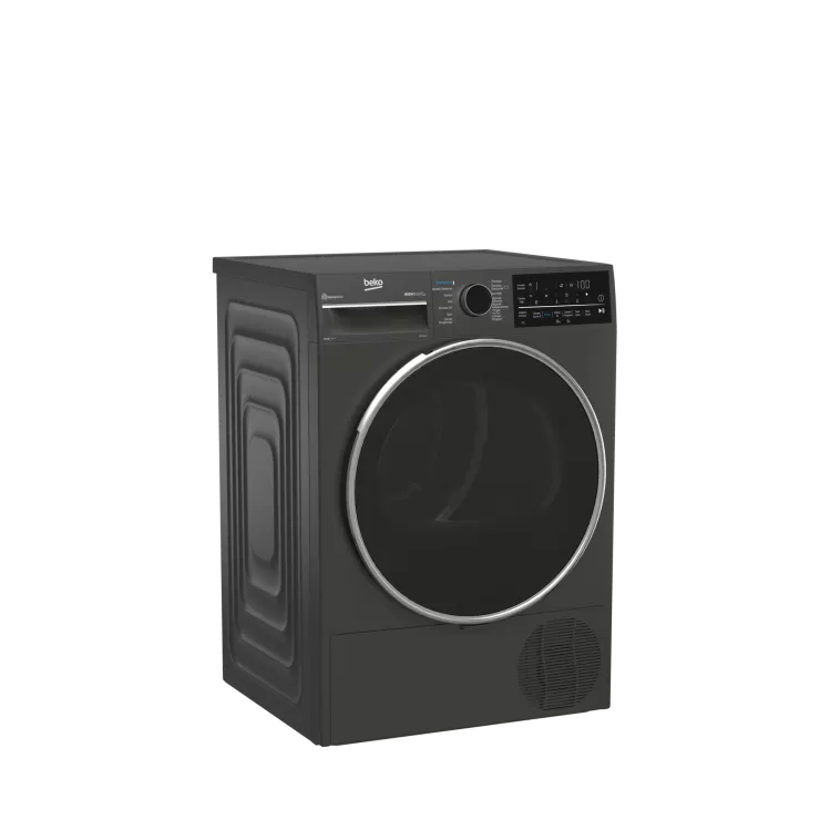 Beko KM 1010 IG 10 Kg Kurutma Makinesi