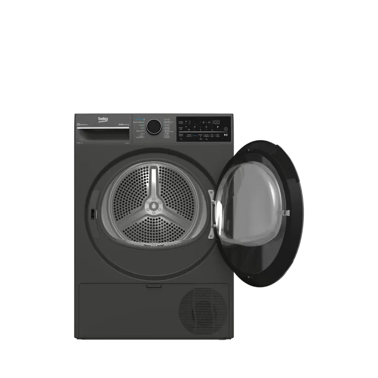 Beko KM 1010 IG 10 Kg Kurutma Makinesi