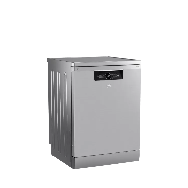 Beko BM 6147 WF I 6 Programlı Bulaşık Makinesi