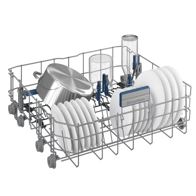 Beko BM 6347 WF I 6 Programlı Bulaşık Makinesi