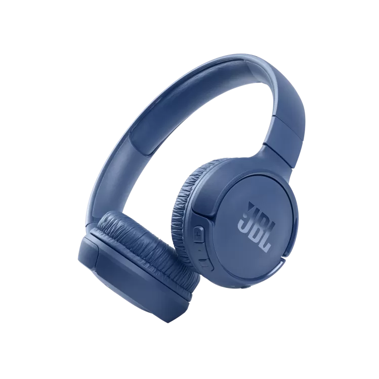 JBL JBL Tune 510BT Mavi Kulaklık