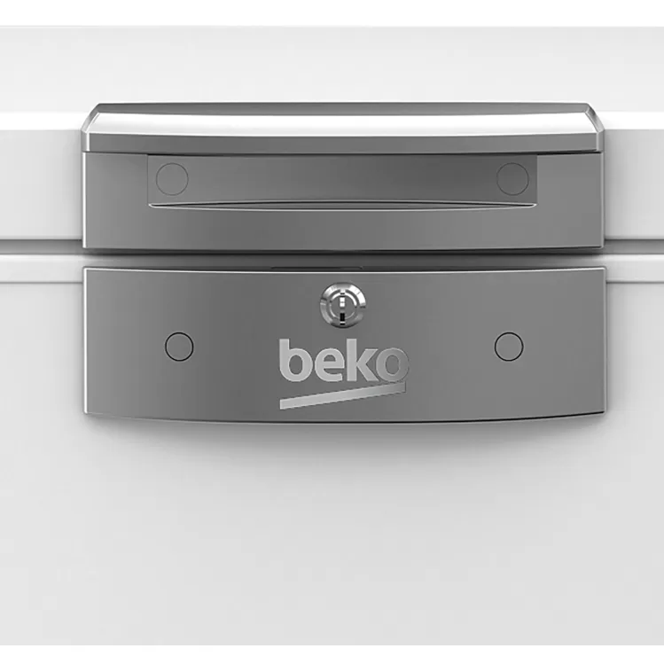 Beko 3350 E Statik Derin Dondurucu
