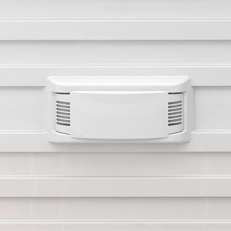 Beko 3350 E Statik Derin Dondurucu